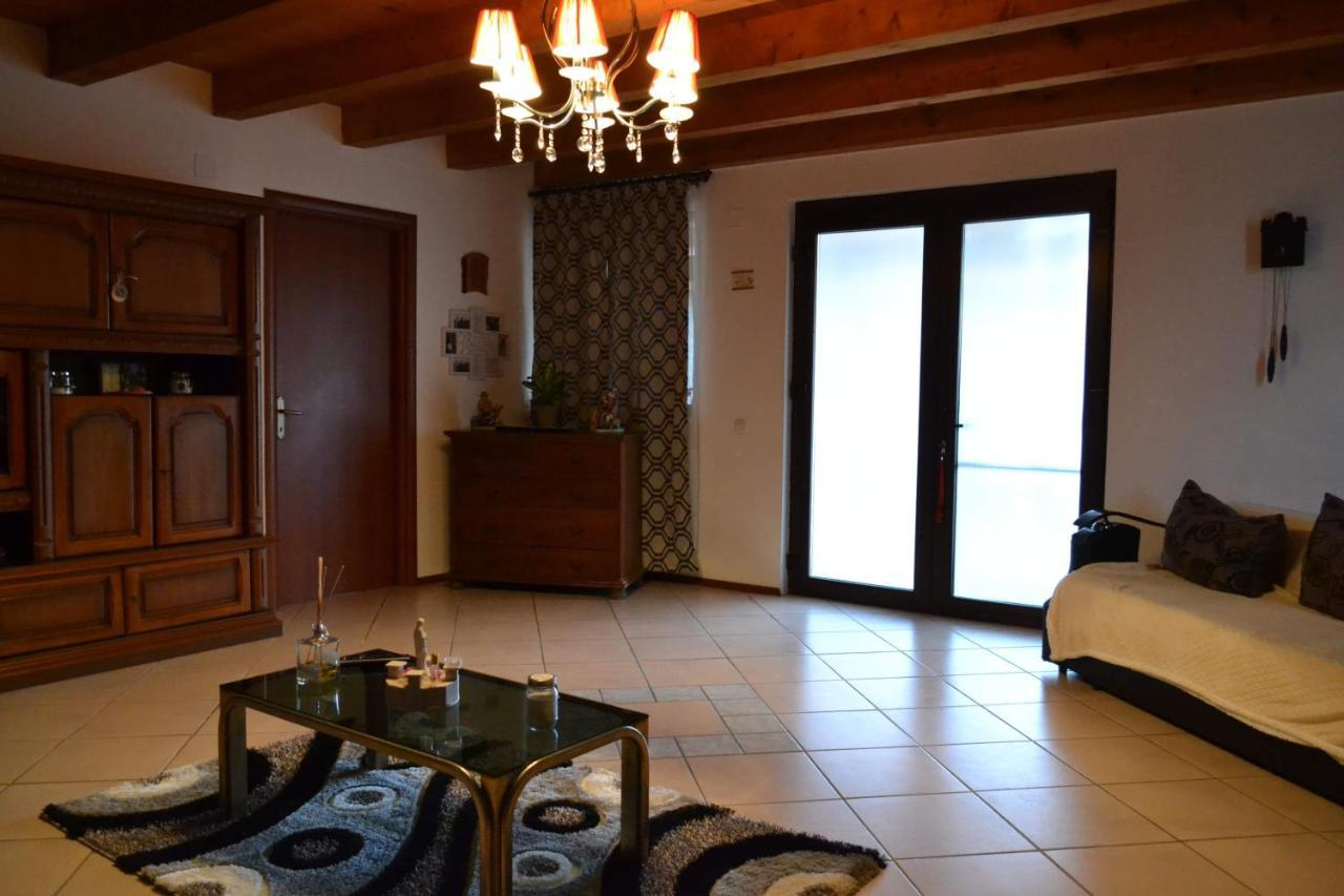 Casa Ricciotti Tritenii de Jos Exterior photo