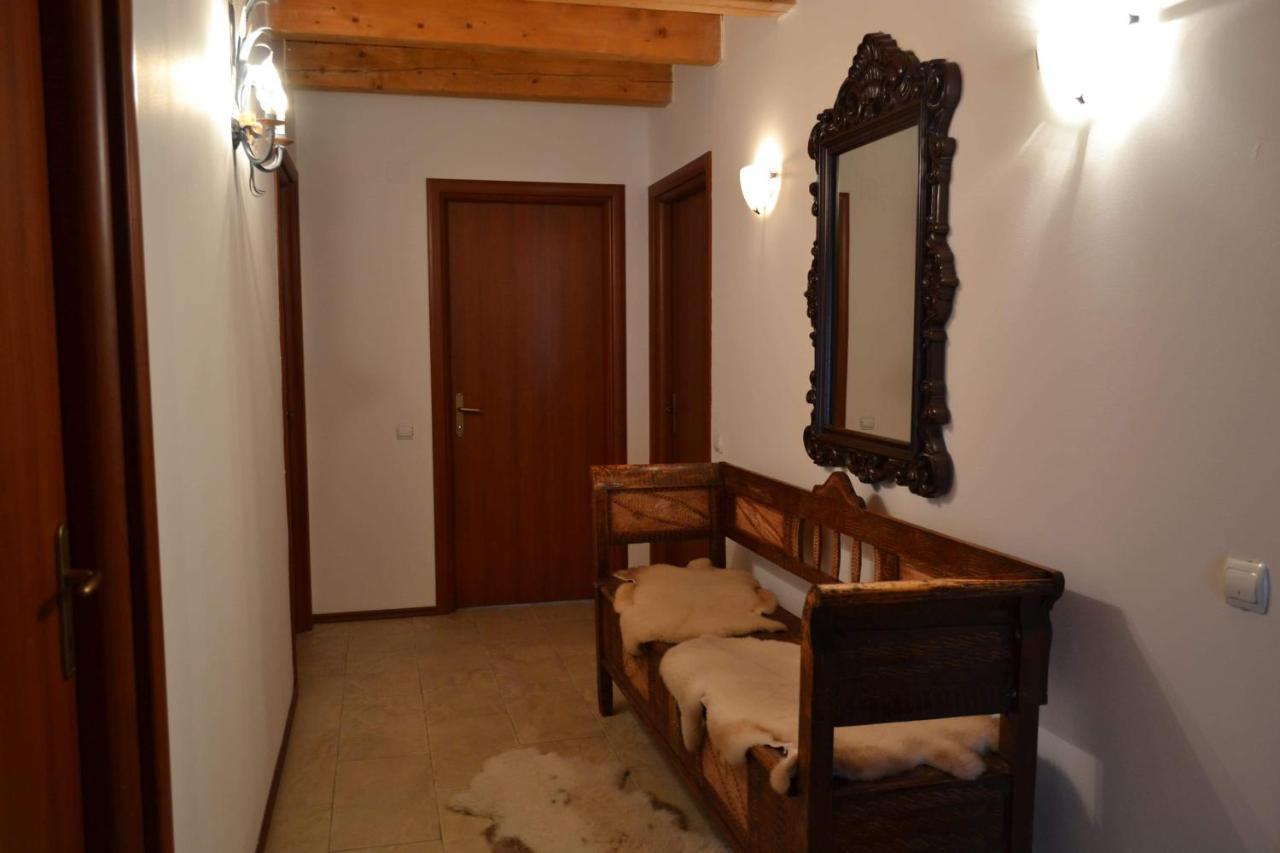 Casa Ricciotti Tritenii de Jos Exterior photo