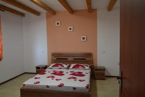 Casa Ricciotti Tritenii de Jos Exterior photo