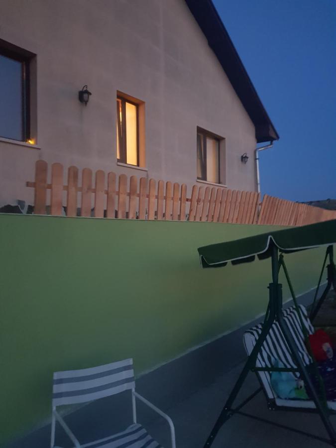 Casa Ricciotti Tritenii de Jos Exterior photo