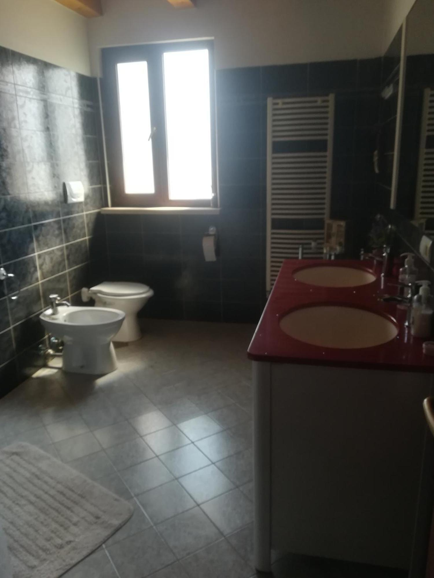 Casa Ricciotti Tritenii de Jos Room photo
