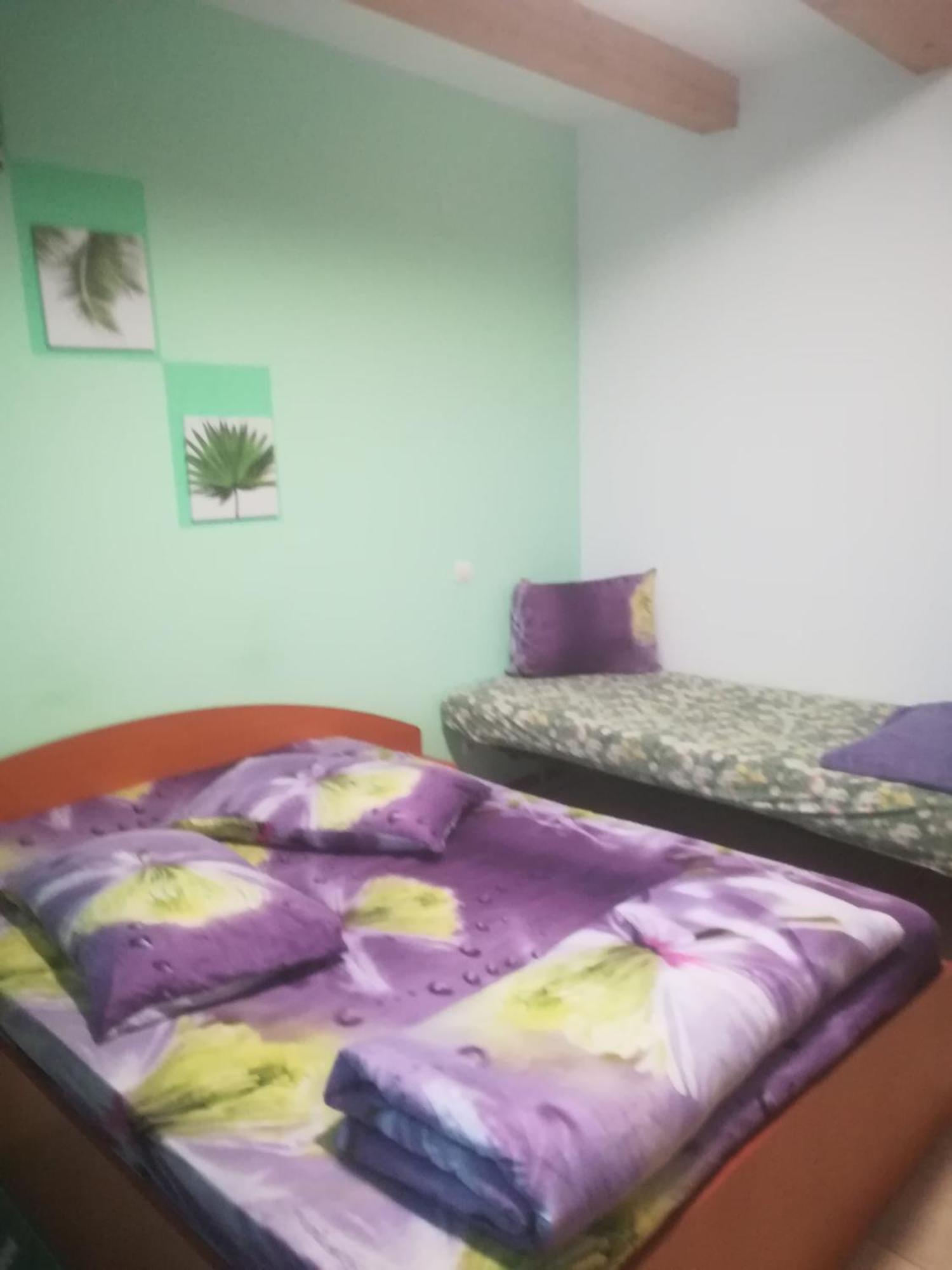 Casa Ricciotti Tritenii de Jos Room photo